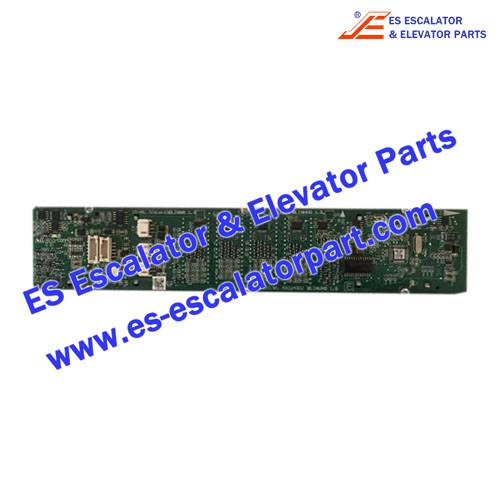 Schindler Elevator 59324302 PCB BLINVHG 1.QB Schindler Elevator 59324302 PCB BLINVHG 1.QB