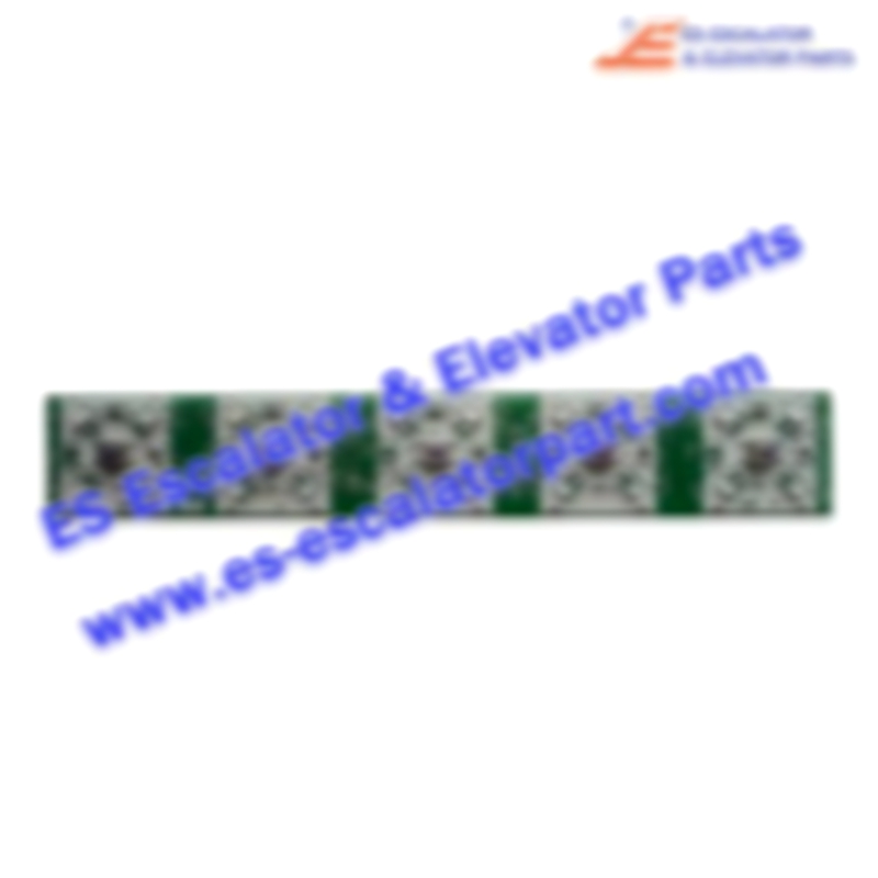 Schindler Elevator 59324359 PCBA COPKG 51.QA Schindler Elevator 59324359 PCBA COPKG 51.QA