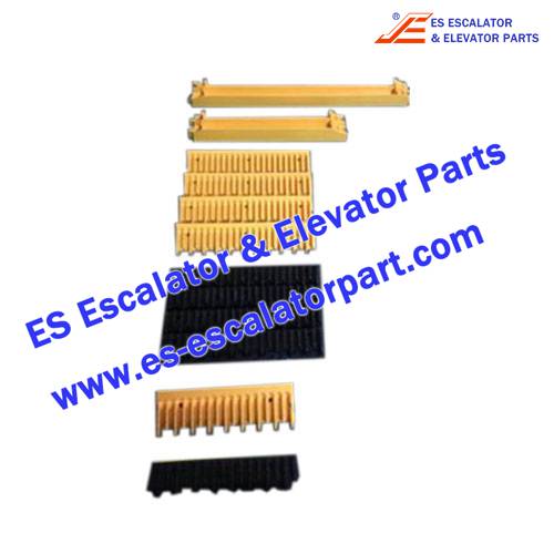 SSL Escalator SSL-00035 X026.030.00601 Demarcation