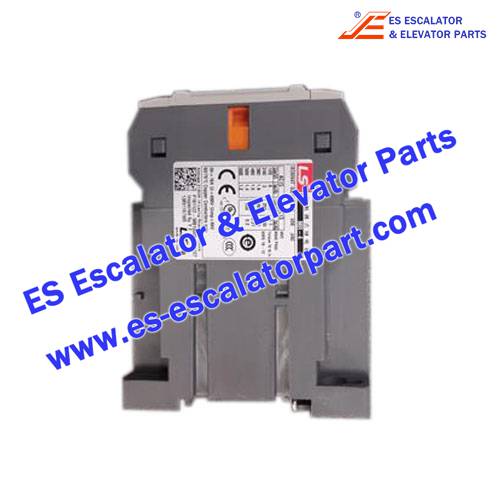 LG/SIGMA Elevator Parts 1389024600/MR-4/4a DC48v Relay