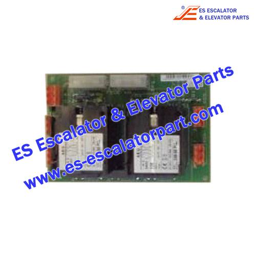KONE Elevator Parts ITE6760305 pc board interf epb2-4 platine cde adt KONE Elevator Parts ITE6760305 pc board interf epb2-4 platine cde adt