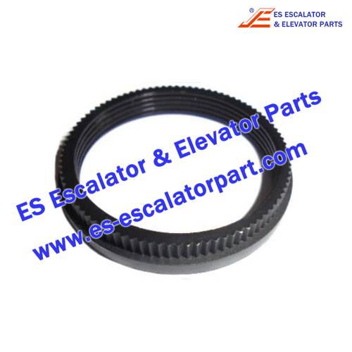 KONE Elevator Parts KM772808H01 RING BUTTON FIXING KONE Elevator Parts KM772808H01 RING BUTTON FIXING