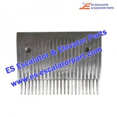 Escalator Parts CH.54-Comb Plate