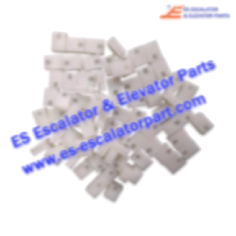 Schindler Elevator Parts 59300308 DOOR SLIDE SHOE Schindler Elevator Parts 59300308 DOOR SLIDE SHOE
