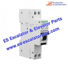 Elevator A9D91620 Switch