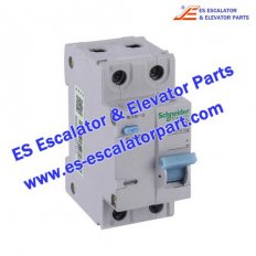 Elevator EZ713106 Switch