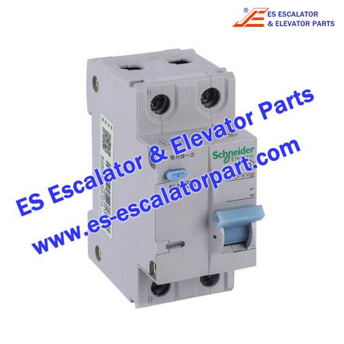 Schneider Elevator EZ713106 Switch