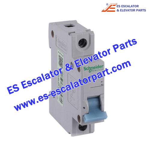 ESSchneider Elevator EZ710402 Switch