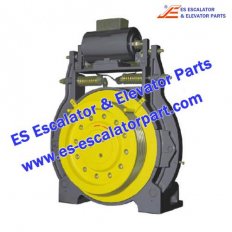 Escalator XAA20221A300 GETM3.0A Traction Machine