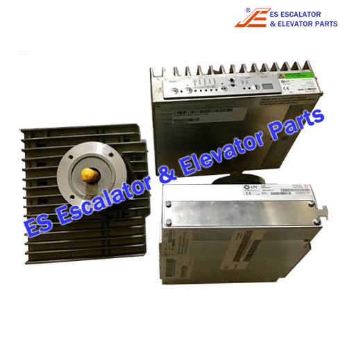 Schindler Elevator Parts 59307333 DOOR MOTOR IDD32.001 VERSION SE SERIAL Schindler Elevator Parts 59307333 DOOR MOTOR IDD32.001 VERSION SE SERIAL
