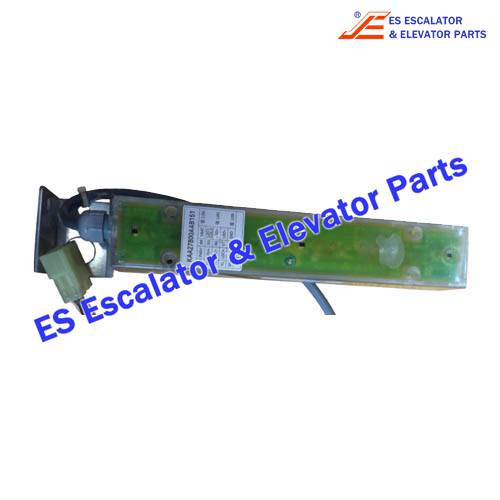 KAA27800AAB151 Escalator Sensor Use For OTIS