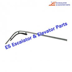 <b>Escalator DSA3001633 Guide</b>