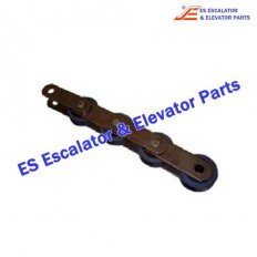 Escalator 1705787500 Step Chain