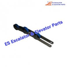 Escalator 1705777600 Singular Step Chain