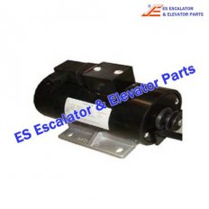 Escalator Parts 1701723800 Brake Magnet