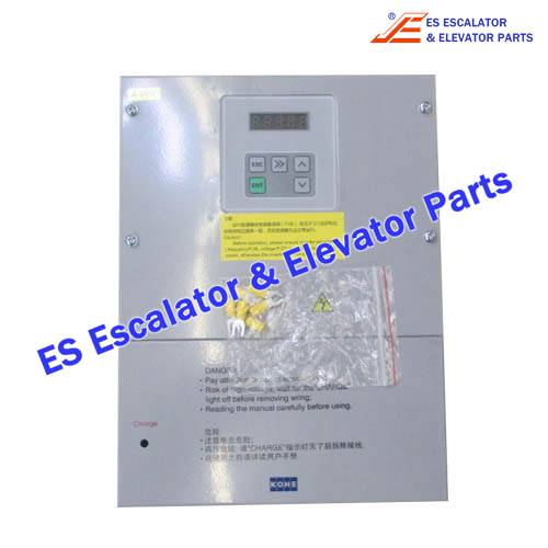 KM5301760G0 Elevator Inverter Use For KONE