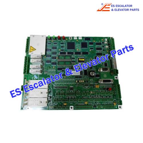 Thyssenkrupp Elevator 65100002080 CONTROLLER TCM-MC2 Thyssenkrupp Elevator 65100002080 CONTROLLER TCM-MC2