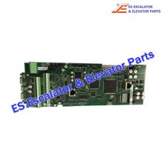 Elevator 08R146620 PCB