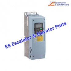 Escalator Parts NXP00315/B2H1SSSA1H3BF00B1 Inverter Vacon