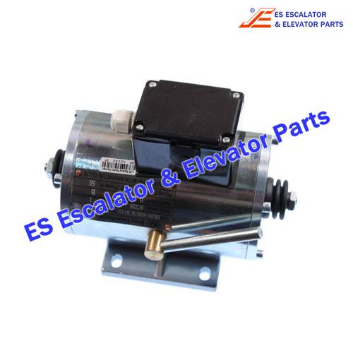 SJEC Escalator HXZD-450 Brake Electromagnet