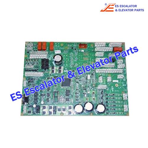 OTIS Elevator GDA26800KA20 CONTROLLER TRACTION PCB OTIS Elevator GDA26800KA20 CONTROLLER TRACTION PCB