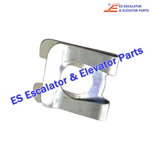 Escalator Parts Gasket strip