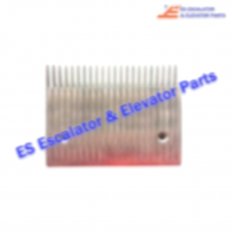 Escalator Parts Comb Plate 390543