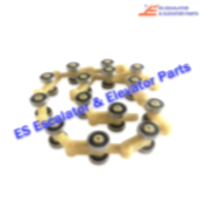 ES-SC410 Schindler Reversing Chain SCH409585 ES-SC410 Schindler Reversing Chain SCH409585