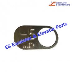 Elevator S3 insert