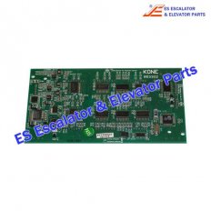 Elevator KM853300G03 PCB