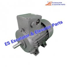 Escalator Parts LA7073-6AA12-Z Motor