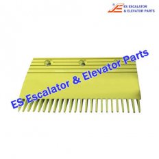 Escalator 200364 Comb Plate