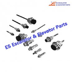 Escalator E2G-M12KS02-M1-B1 Motor speed senser
