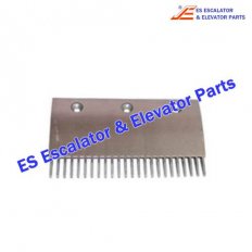 <b>Escalator 53901011 Comb Plate</b>