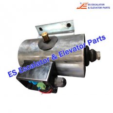 Escalator SSL-00025 Brake