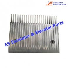 Escalator SSL-00027 Comb Plate