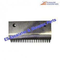 Escalator SSL-00012-1 Comb Plate