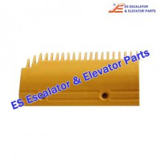 Escalator Parts X129AV1 Comb Plate