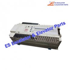 Escalator Parts NAIS FP1-C56 PLC