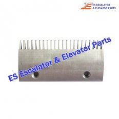 Escalator Parts DSA2001617 22t Comb Plate