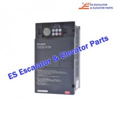 Elevator FR-A740-1.5K Inverter