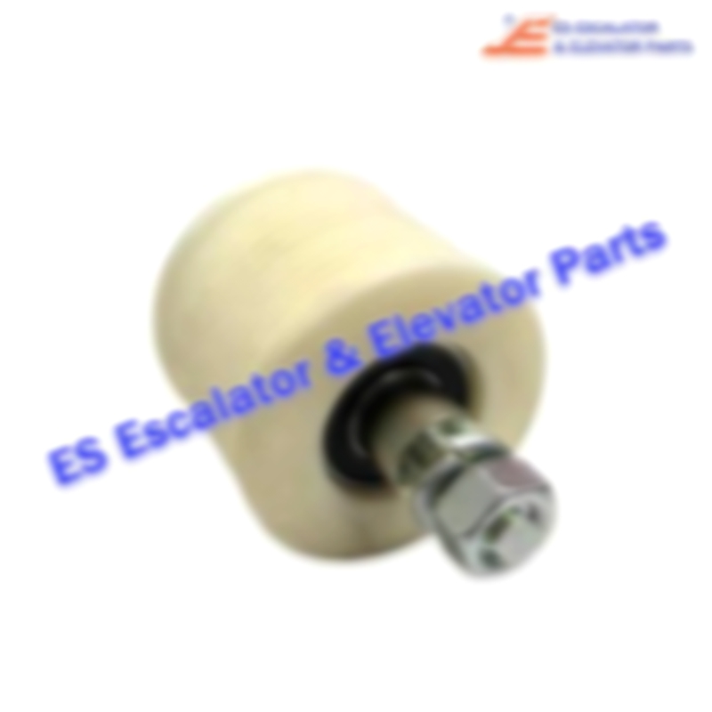 Schindler Roller And Wheel NEW SCH394014 Schindler Roller And Wheel NEW SCH394014