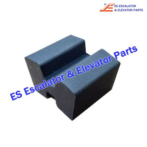 XIZI OTIS escalator DAA320AA1 Rubber buffer for EC-W1 gearbox coupling XIZI OTIS escalator DAA320AA1 Rubber buffer for EC-W1 gearbox coupling