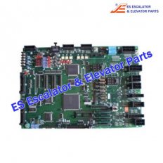 Elevator Parts KCD-1013B PCB