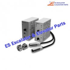 <b>Escalator AMP21 C 500 Photocell sensor</b>