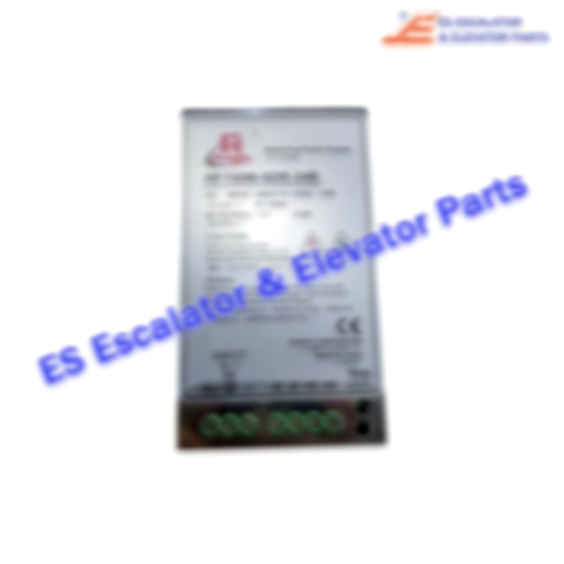 Schindler Elevator C59323472 Switch P. S. Typ B 200-480VAC/24VDC 6A Schindler Elevator C59323472 Switch P. S. Typ B 200-480VAC/24VDC 6A