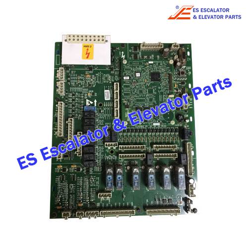 DAA26800Y1-LF Escalator PCB Use For OTIS