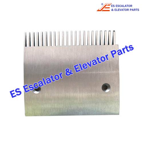 schindler Escalator 50641440 Comb Plate schindler Escalator 50641440 Comb Plate