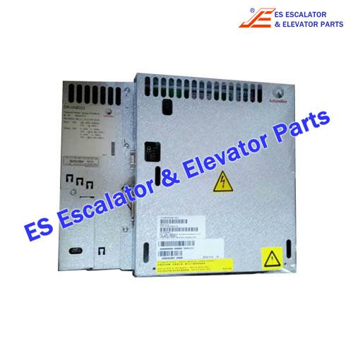 Schindler Elevator Parts 59401213 VAB33 Inverter Schindler Elevator Parts 59401213 VAB33 Inverter