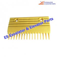 Escalator 655B013H06 Comb Plate